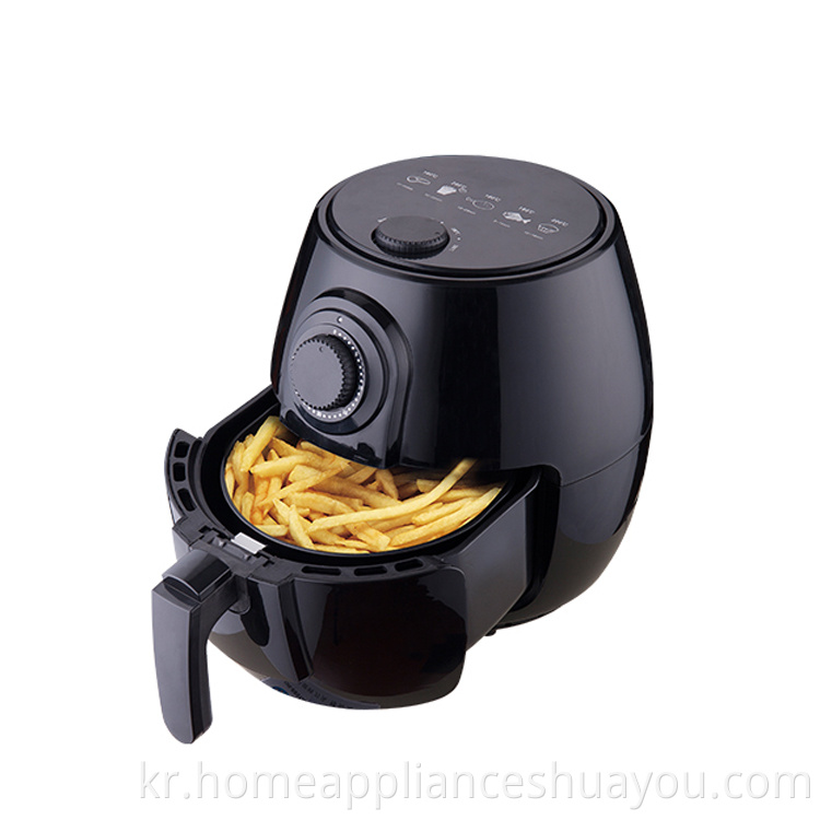AIR Fryer Without Oil